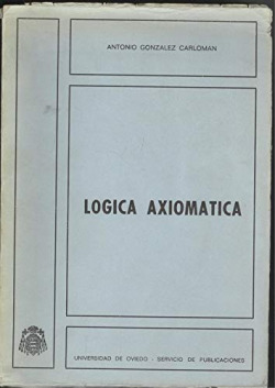 LOGICA AXIOMATICA