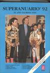 SUPER ANUARIO TAURINO 1991