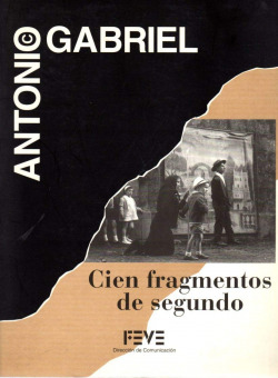 ANTONIO GABRIEL