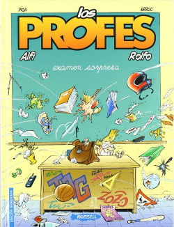 Portada