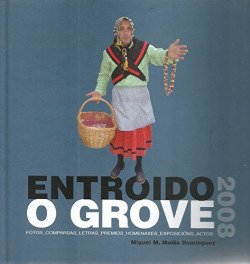 ENTROIDO O GROVE 2008