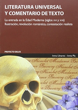 LIT.UNIVERSAL "ENTRADA E. MODERNA" - BACH.