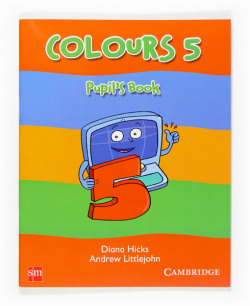 (07).ANGLES COLOURS 5E.PRIM.(LIBRO)
