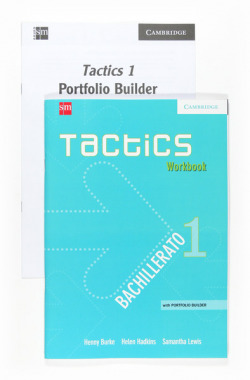 (07).ANGLES TACTICS 1R BTX (WORKBOOK)