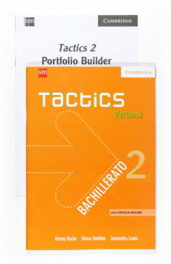 (07).ANGLES TACTICS 2N BTX (WORKBOOK)