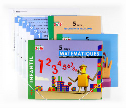 (CAT).(08).MATEMATIQUES 5 ANYS (AREAS)/PROJECTE 3.16