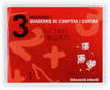 (CAT).(08).(3.3 ANYS) COMPTAR I CONTAR (QUADERN MATEMATIQUES