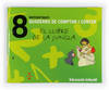 (CAT).(08).(8.5 ANYS) COMPTAR I CONTAR (QUADERN MATEMATIQUES