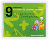 (CAT).(08).(9.5 ANYS) COMPTAR I CONTAR (QUADERN MATEMATIQUES