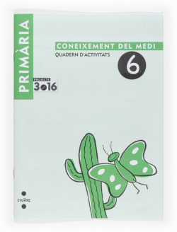 (CAT).(07).QUAD.CONEIXEMENT MEDI 3.2N PRIM.(PROJECTE 3.16)
