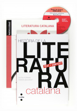 (CAT).(09).PACK LITERATURA 2N BTX