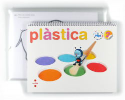 (CAT).(11).PLASTICA 2N PRIMARIA