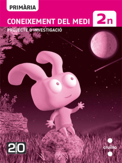 (CAT).(11).QUAD.CONEIXEMENT MEDI 2N.PRIM.(CONNECTA 2.0)