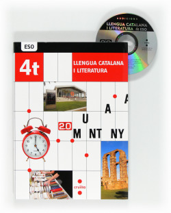 (CAT).(12).LLENGUA LIT.4T.ESO.(CONNECTA 2.0)