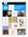 (CAT).(12).MATEMATIQUES 4T.ESO.PIRAMIDE.(CONNECTA 2.0)