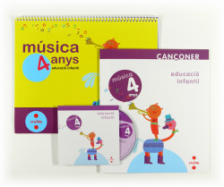 (CAT).(12).MUSICA 4 ANYS