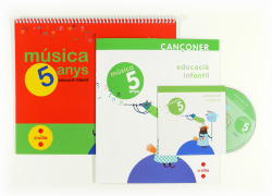 (CAT).(12).MUSICA 5 ANYS