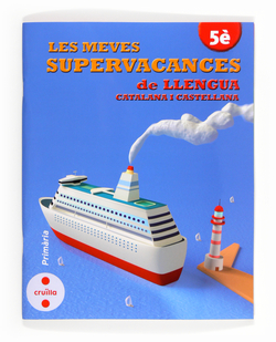 Supervacances llengua catalana i castellana