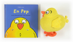 En Pep (Lot llibre nino)