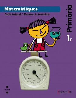 Matemàtiques 1R primaria construim