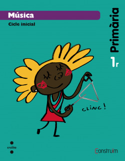 Música 1R primaria construim