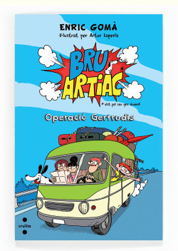 Portada