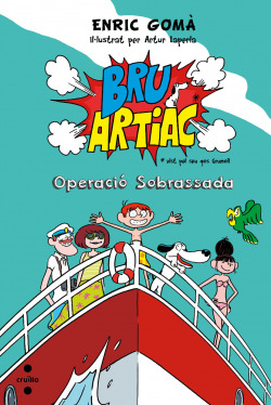 Portada
