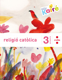 Religió 3R primaria nou kairé