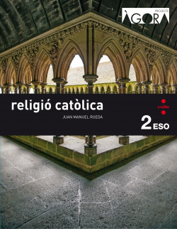 religió 2n eso ágora 2016