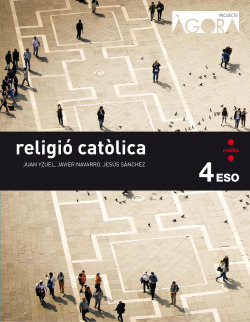 religió 4t eso ágora 2016