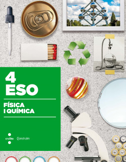 física i química 4t eso construïm