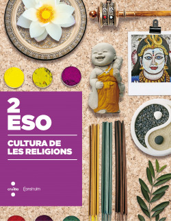 cultura de les religions 2n eso construïm 2016