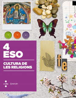 cultura de les religions 4t eso construïm