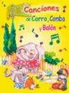 Canciones de corro, comba y balon