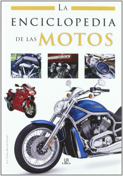 La Enciclopedia de las Motos