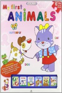 My first animals