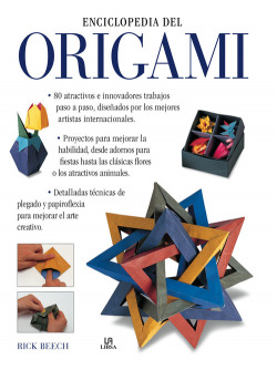 Enciclopedia del Origami