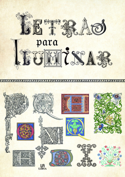 LETRAS PARA ILUMINAR