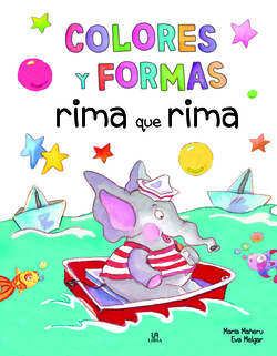 COLORES Y FORMAS
