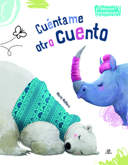 CUENTAME OTRO CUENTO
