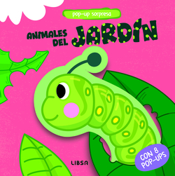 Animales del Jardín