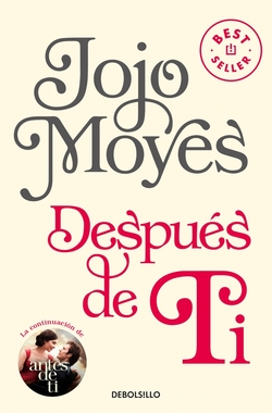 DESPUÈS DE TI