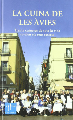 La cuina de les àvies