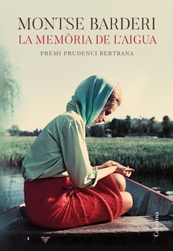 LA MEMORIA DE L´AIGUA