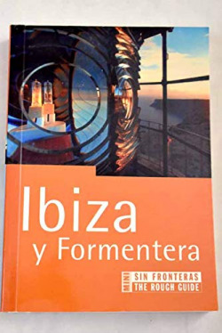 IBIZA Y FORMENTERA MINI S.F