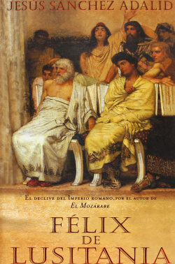 Felix de lusitania