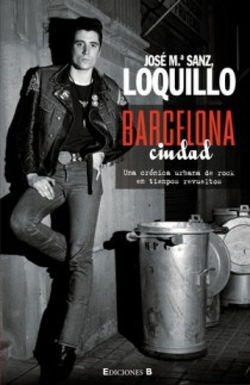 Barcelona ciudad