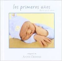 Los primeros años. diario para niños