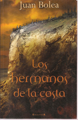 HERMANOS DE LA COSTA (ED. NO VENAL)