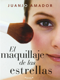El maquillaje de las estrellas